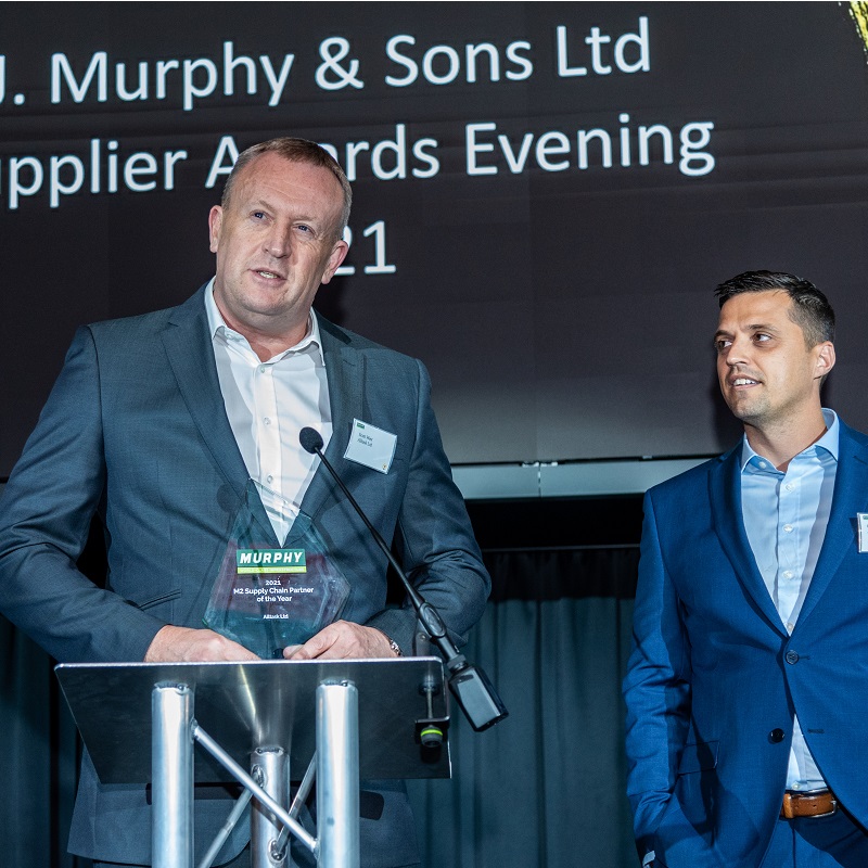 Supply Chain Partner of the Year Awards
