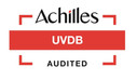 Achilles UVDB Audit Contractor
