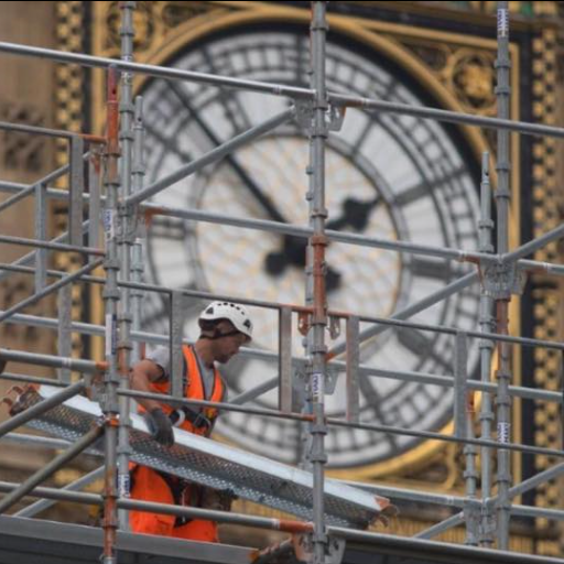 Scaffolding Contractor