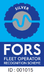 FORS Silver Contractor