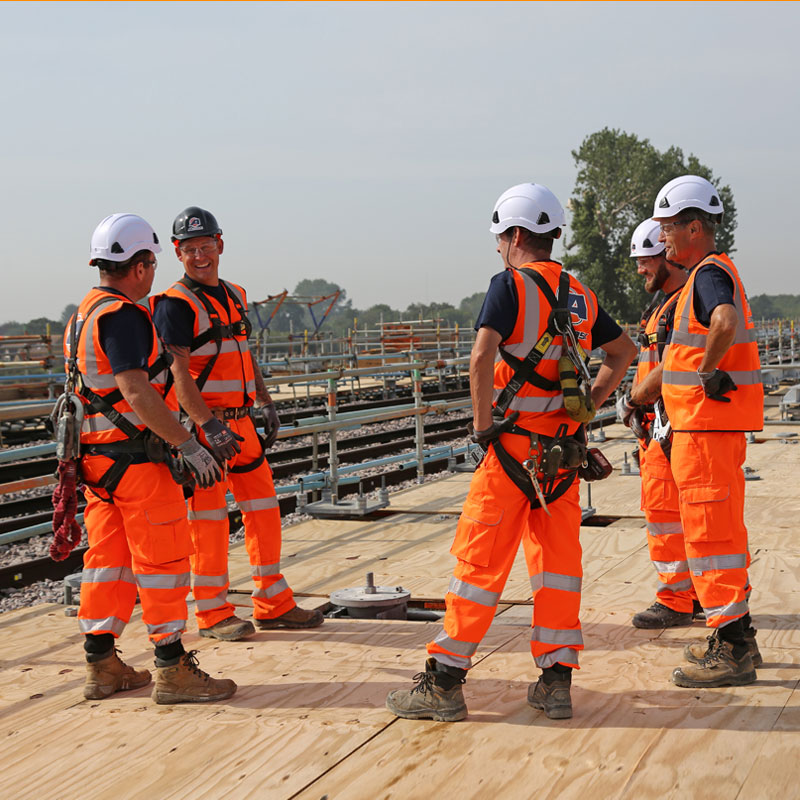 Scaffolding, Asbestos and Insulation Services