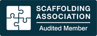 Scaffolding Contractor Association Audited Member