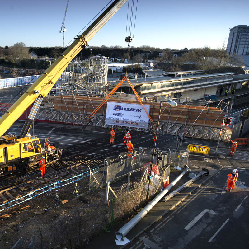 Scaffolding Contractor Health and Safety