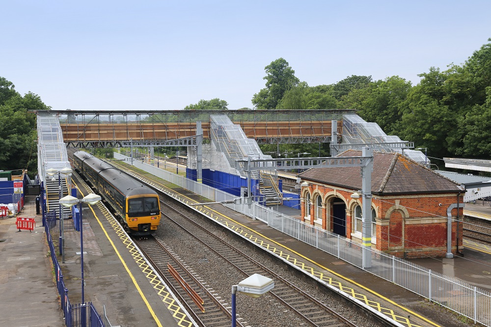Scaffolding Rail Industry Scaffolding Rail Industry
