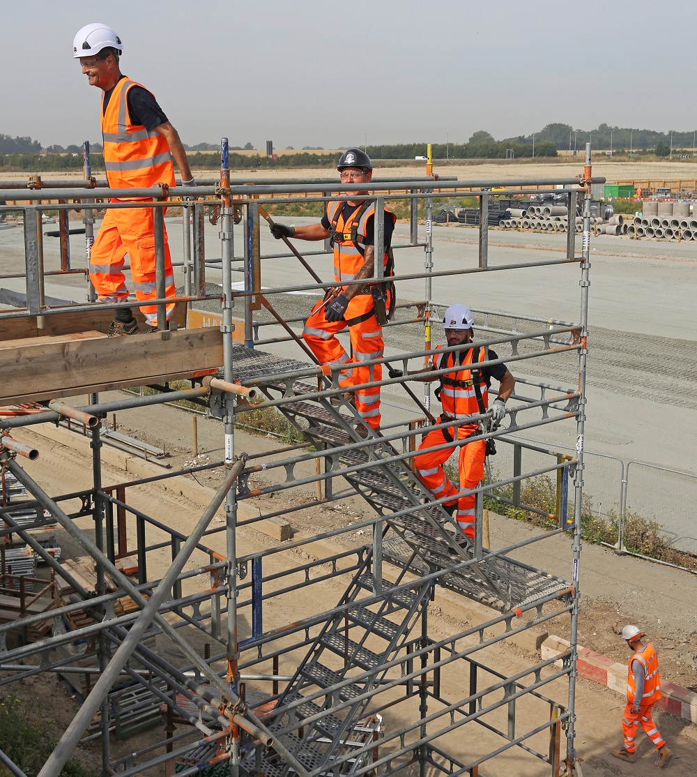 Scaffolding Solutions by Alltask Scaffold Contractor Scaffolding Solutions by Alltask Scaffold Contractor