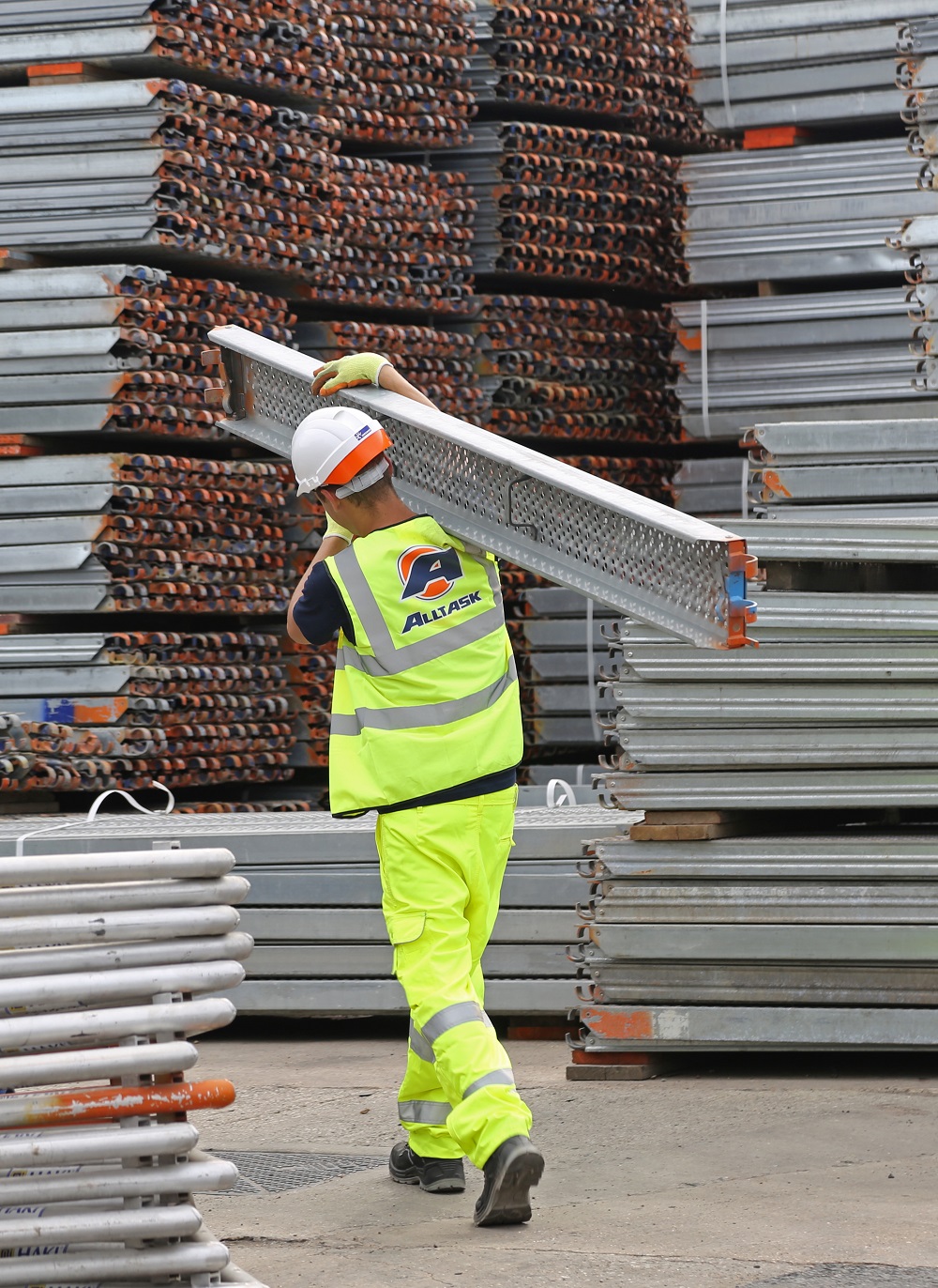 Scaffolding Solutions by Alltask Scaffold Contractor Scaffolding Solutions by Alltask Scaffold Contractor