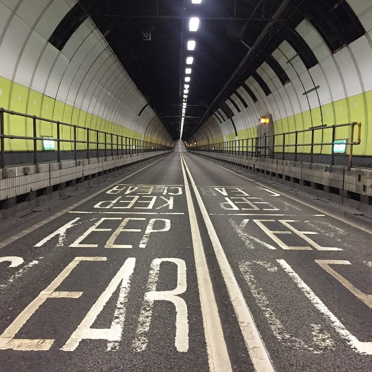 Asbestos Removal Dartford Tunnel Asbestos Removal Dartford Tunnel