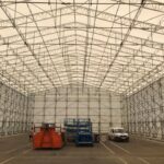 Bespoke System Scaffolding Design