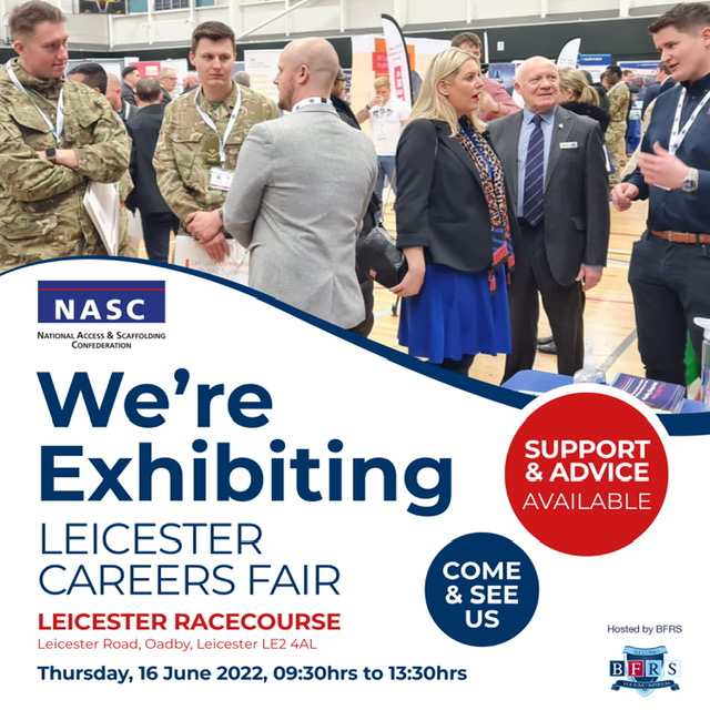 BFRS National Employment Armed Forces Careers Leicester