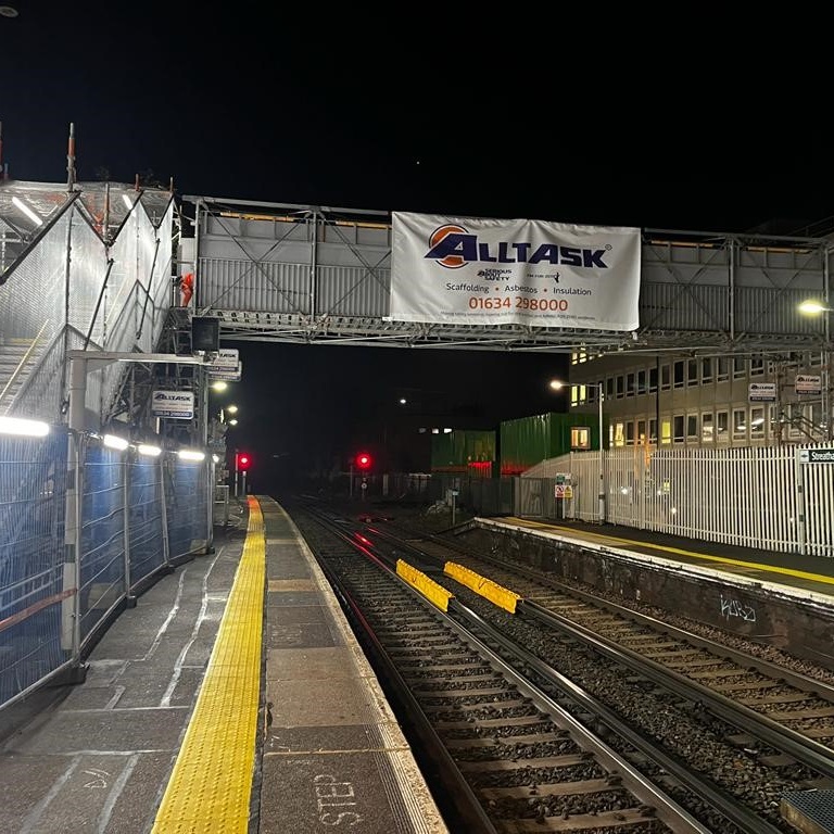 Streatham Station