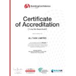 Annual Achillies Building Confidence Audit
