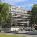 Restoration and Conservation of Marble Arch