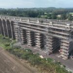 Ouse Valley Viaduct Restoration