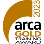 ARCA Gold Training Award