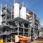 Alltask Insulation Ridham Dock