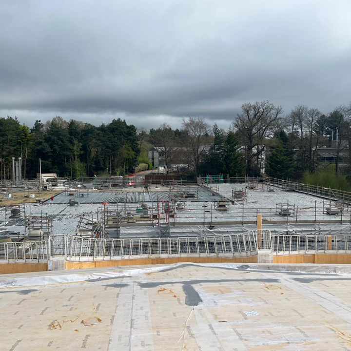 Alltask Asbestos Removal Landmark Facility