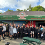 Alltask Fundraising Event Snowdon