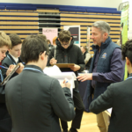 Careers Fair Victory Academy