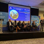 Alltask Represents at Skills 25 Event