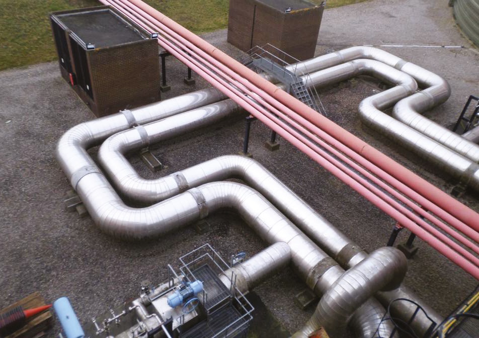 Insulation Contractor for Insulation Services in the UK