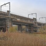 Sharnbrook Viaduct Alltask Scaffolding