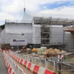Access Solutions UCB's Windlesham Campus