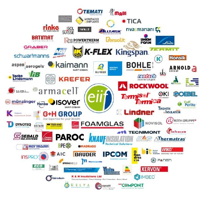 Eiif AGM Alltask Attends