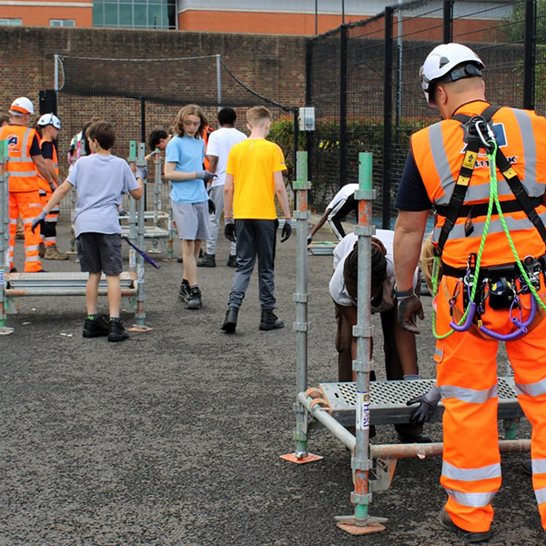 Alltask Apprenticeship Waterfront UTC