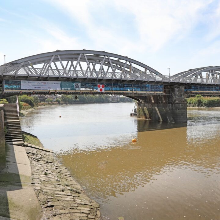 Barnes Bridge Scaffolding Solutions