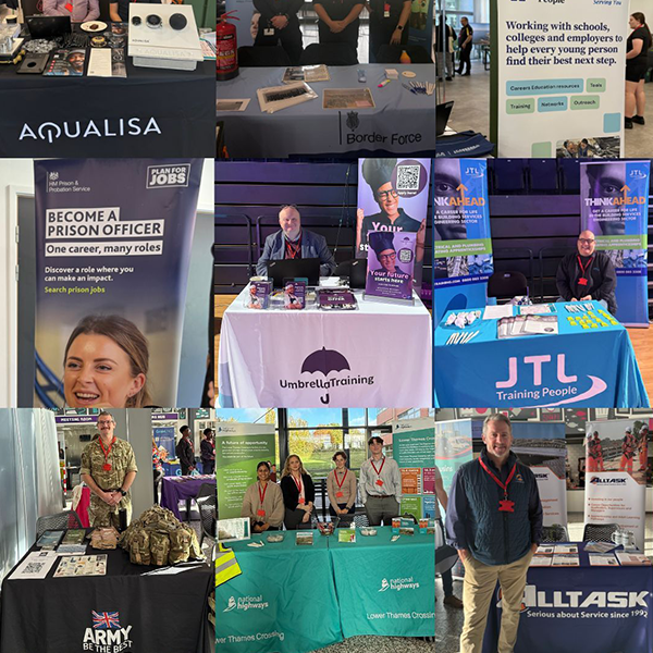 Alltask Opportunities for Tomorrow's Workforce