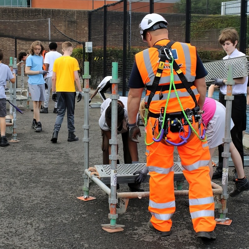 Alltask Social Value Delivering Scaffolding Activities