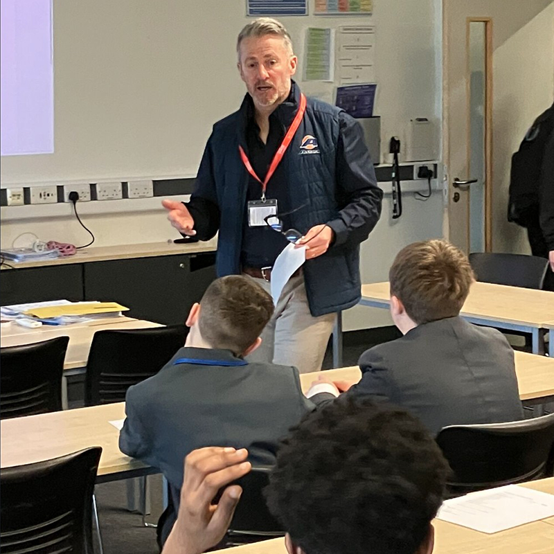 Alltask Careers Fair National Apprenticeship Week 2026