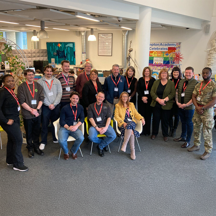 Alltask National Apprenticeship Week
