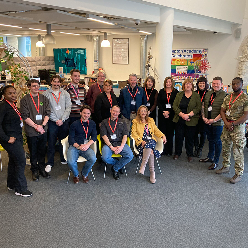 Alltask National Apprenticeship Week