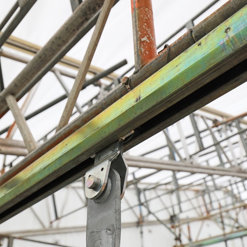 Alltask Scaffolding Waterlily House