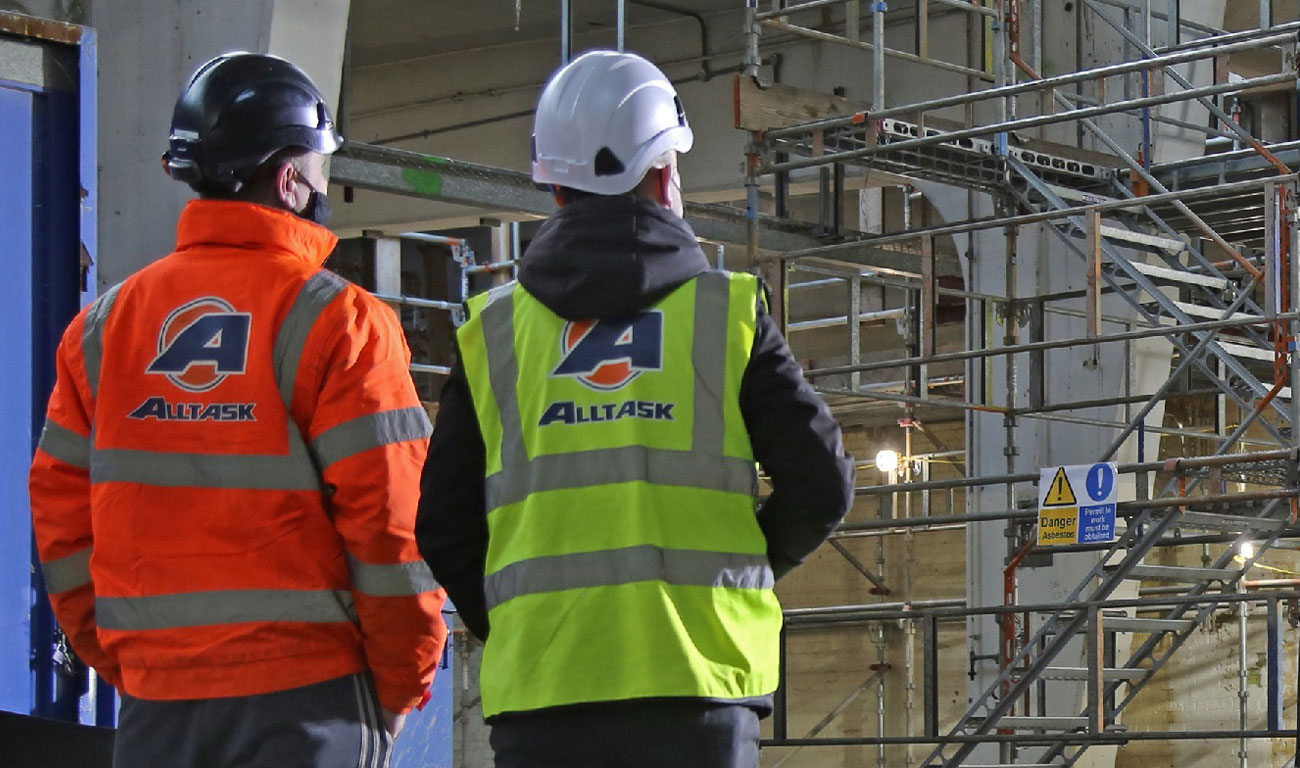 Environmental Contractor