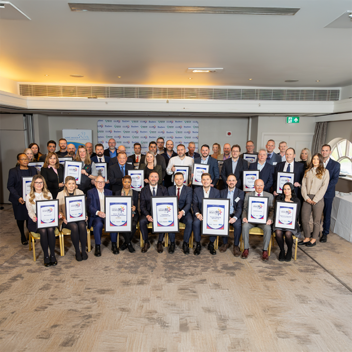 Alltask Mega Growth Awards 2026