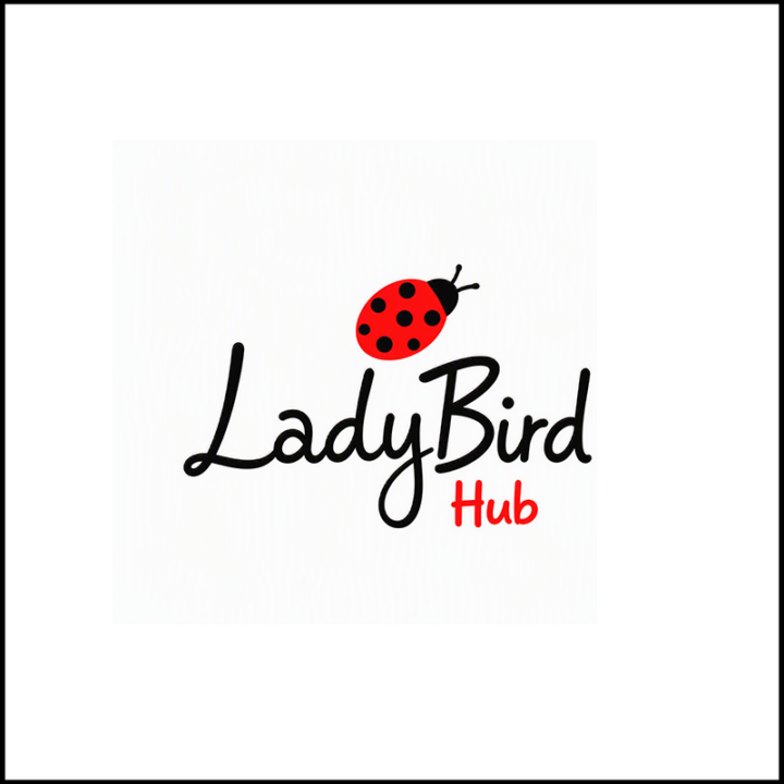 Alltask Community Donation Lady Bird Hub