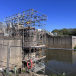 Alltask Scaffolding Alltask Leigh Valley Barrier