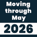 Kier Foundation Moving Through May 2026