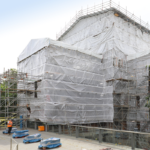 Alltask Access Scaffolding Solution Historic Royal Observatory Greenwich
