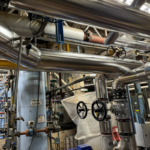Alltask Insulation Boiler and Pipework Kent