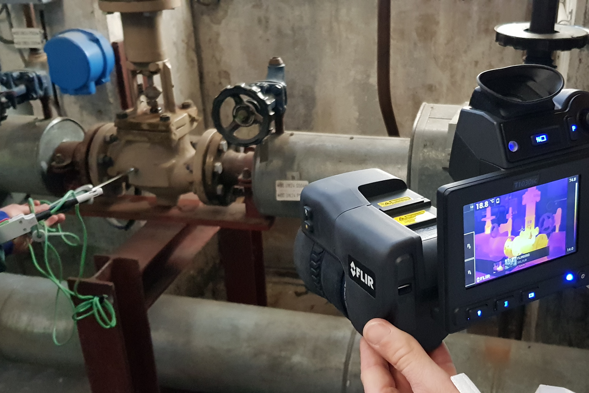 Alltask Insulation Energy and Carbon Savings
