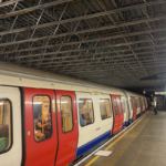 Alltask Scaffolding Access Fulham Broadway Station