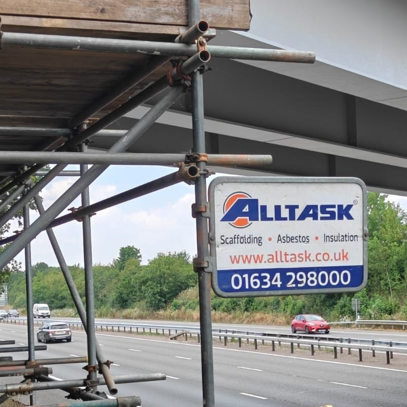 Alltask Scaffolding M40 Access Solutions