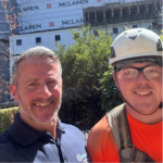Alltask Supporting Staff Development Through Site Visits